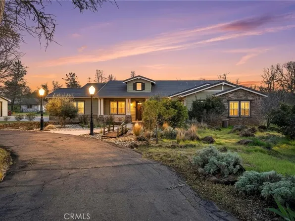 21145 Yankee Valley Rd, Hidden Valley Lake, CA 95467