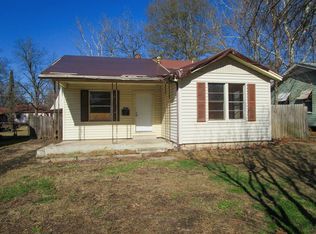 2540 Drexel St, Shreveport, LA 71108
