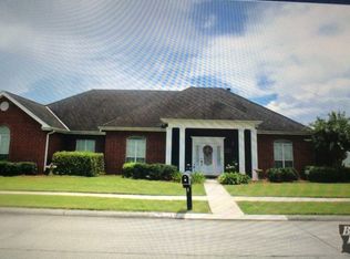 307 Tulsa Ave, Houma, LA 70360