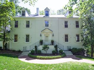 420 Bramble Ln SW, Roanoke, VA 24014