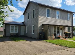 307 Monroe St, Lancaster, WI 53813