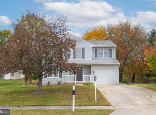 602 Flintlock Dr, Bel Air, MD 21015