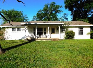 1003 N Spring St, Grand Saline, TX 75140
