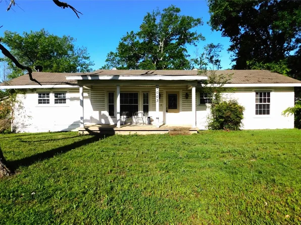 1003 N Spring St, Grand Saline, TX 75140