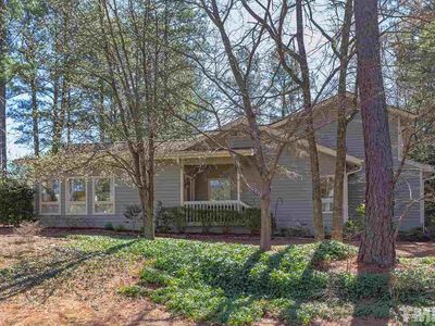 3 Willowspring Pl, Chapel Hill, NC, 27517