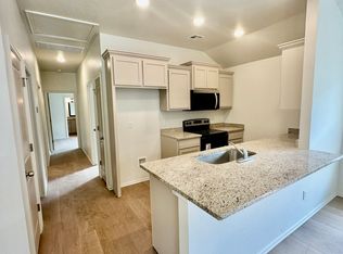 1616 Southwest C Avenue, Lawton, OK 73501