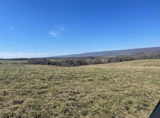 0 L Swafford Rd, Pikeville, TN 37367