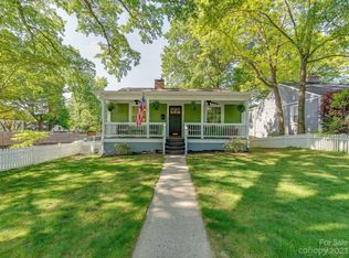 1936 Marguerite Ave, Charlotte, NC 28205