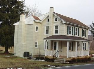 1653 Huffs Church Rd, Barto, PA 19504