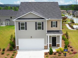 511 Post Oak Ln, Augusta, GA 30919