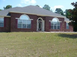 4517 Ridge Run Dr, Hephzibah, GA 30815