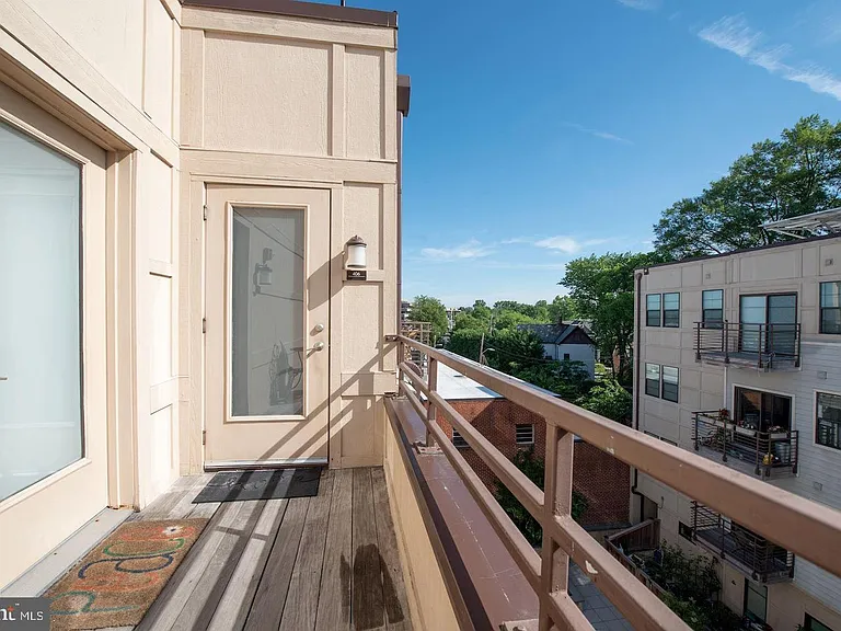 5201 Wisconsin Ave NW #406 — Photo 16