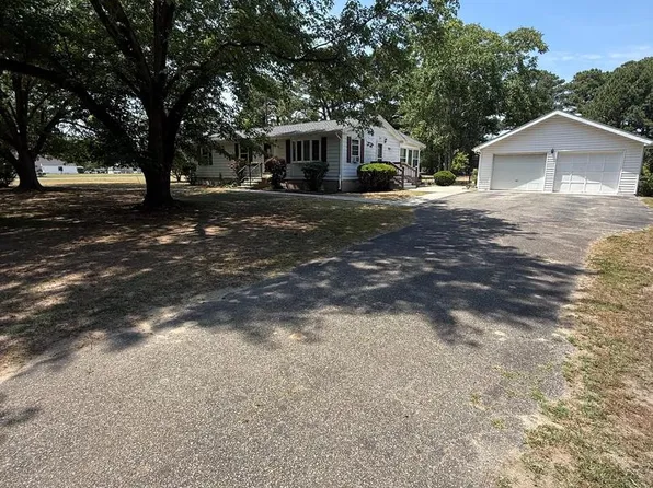 11060 Roland Parks Rd, Chance, MD 21821