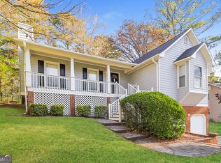 16 Peggy Ct NW, Marietta, GA 30064