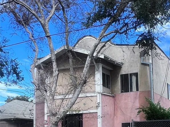 356 1/2 S Gless St, Los Angeles, CA 90033