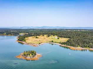 377 S Shore Rd, North Haven, ME 04853