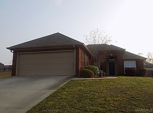 114 Turnberry Ct, Prattville, AL 36066