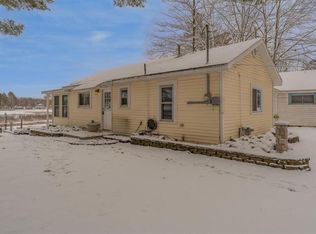 4733 Hill Dr, Beaverton, MI 48612