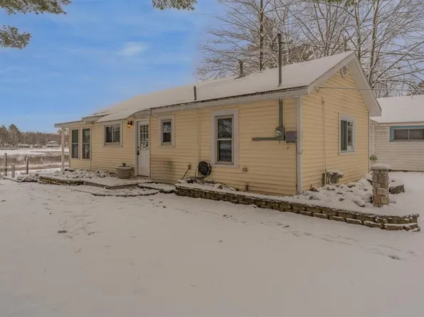 4733 Hill Dr, Beaverton, MI 48612