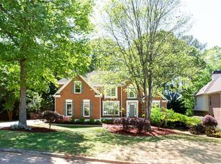 1820 Noblin Ridge Way, Duluth, GA 30097