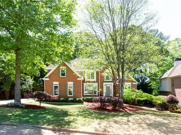 1820 Noblin Ridge Way, Duluth, GA 30097