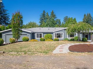 32037 SE Mally Rd, Gresham, OR 97080