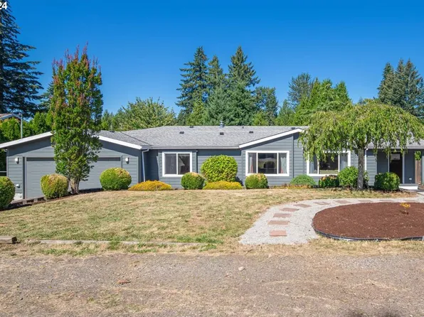 32037 SE Mally Rd, Gresham, OR 97080