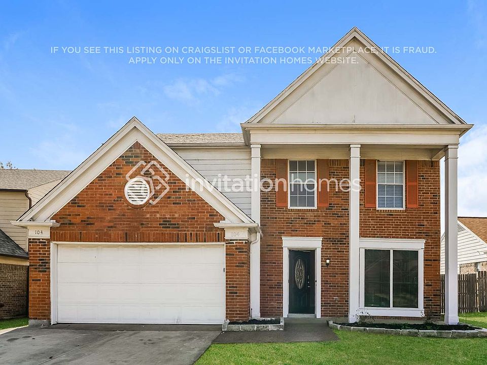 1st image of 104 E Embercrest Dr