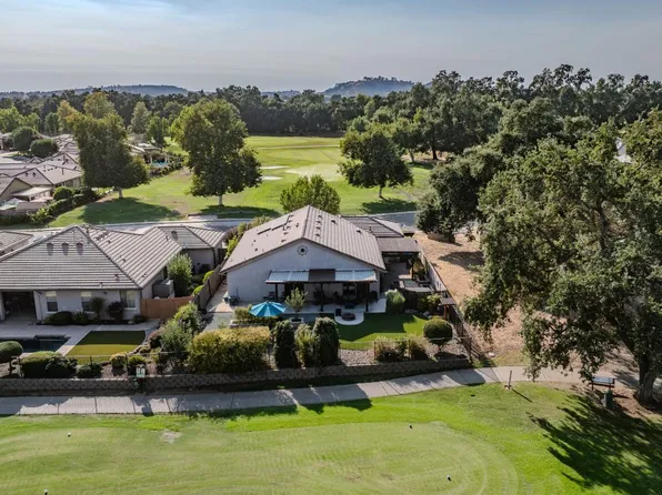 650 Castle Oaks Dr, Ione, CA 95640