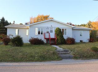 61-63 Hillview Avenue, Stephenville, NL A2N1T3
