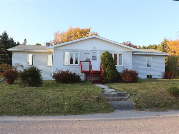 61-63 Hillview Avenue, Stephenville, NL A2N1T3