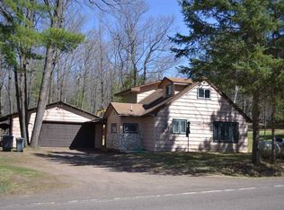 4954 W Pike Lake Rd, Duluth, MN 55811