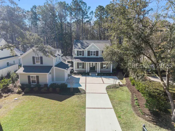 24 Clifton Dr, Okatie, SC 29909