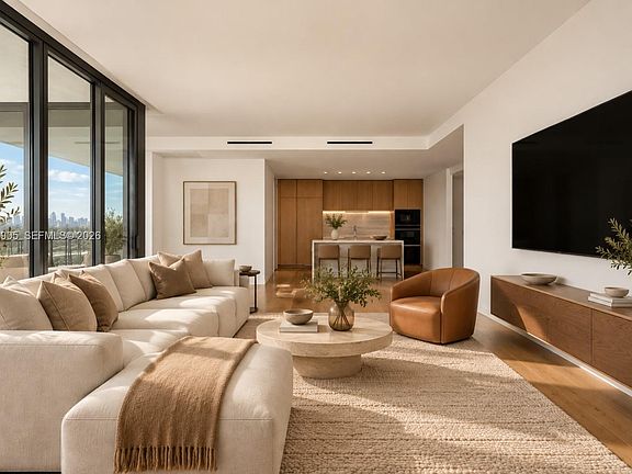 2nd image of 8701 Collins Ave #606