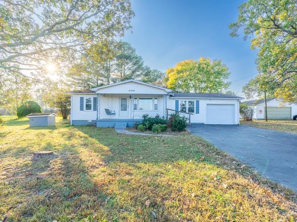 4239 Highway 207, Anderson, AL 35610