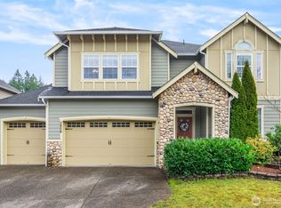 3806 Southlake Dr SE, Lacey, WA