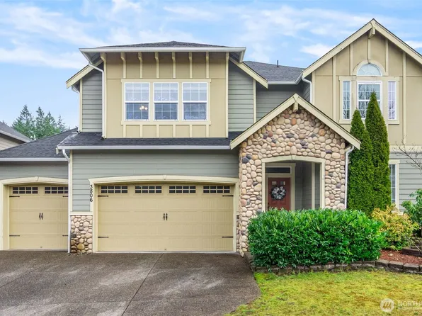 3806 Southlake Drive SE, Lacey, WA 98503