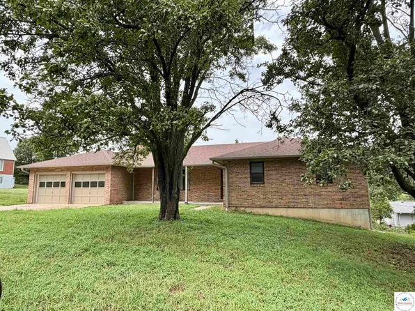 128 Lillie Ln, Warsaw, MO 65355
