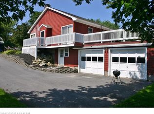 60 Gloria Ave, Lewiston, ME 04240