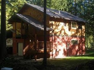 7413 Skagit View Dr, Concrete, WA 98237