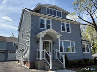 68 Morris Street, Hamden, CT 06517