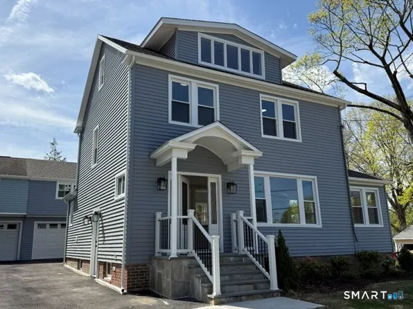 68 Morris Street, Hamden, CT 06517