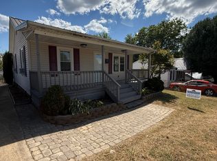 113 Heskamp St, Columbia, KY 42728