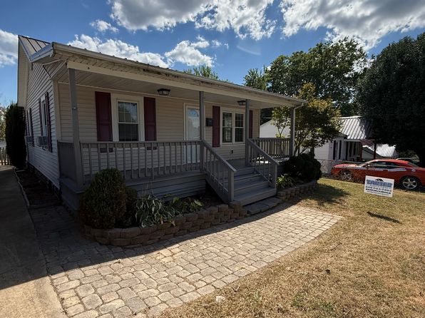 113 Heskamp St