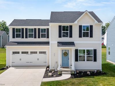 238 Leather Leaf Dr, Elyria, OH, 44035