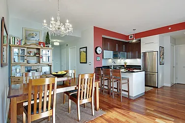Sold by Corcoran