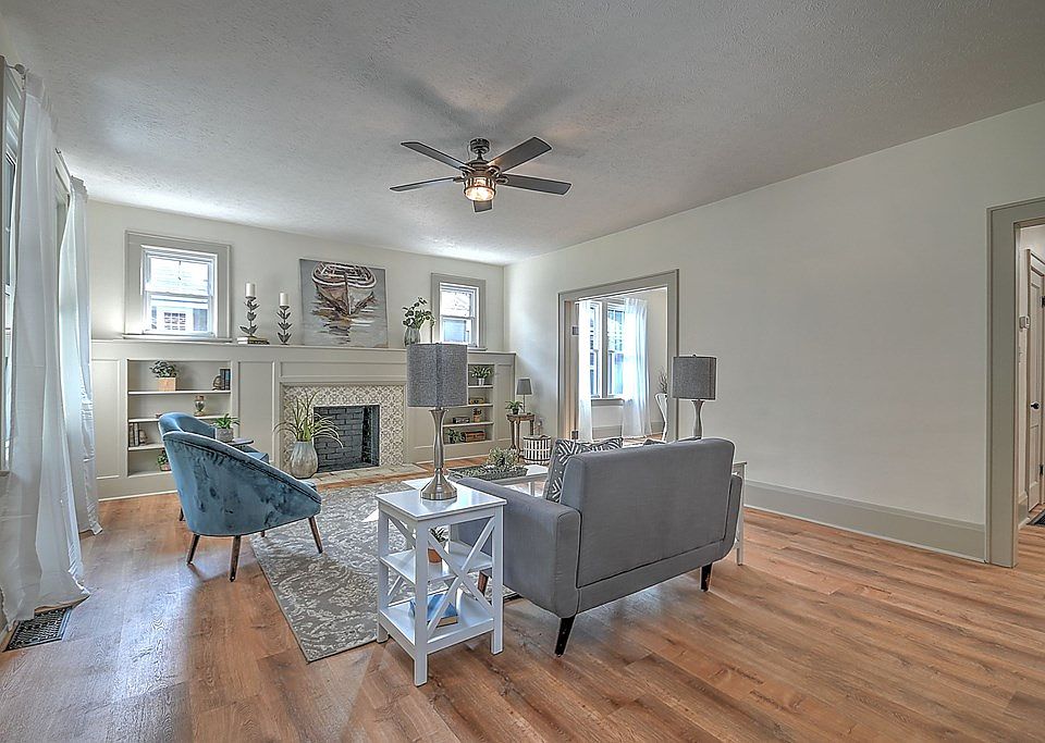 1112 Euclid Ave, Bristol, VA 24201 Zillow