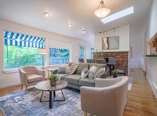 3627 80th Ave SE, Mercer Island, WA 98040