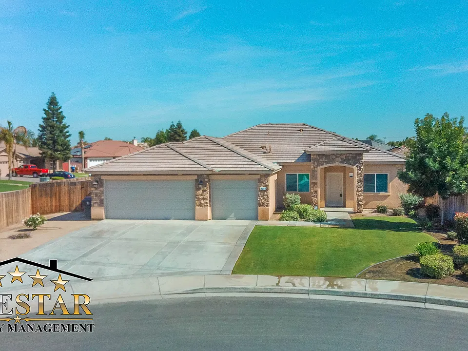 4308 Sierra Madre Ave