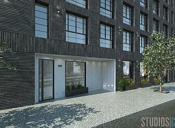 2490 Third Avenue in Mott Haven